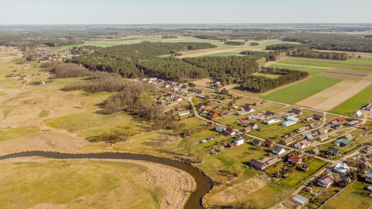 Dom Nad Narwia Wyszki